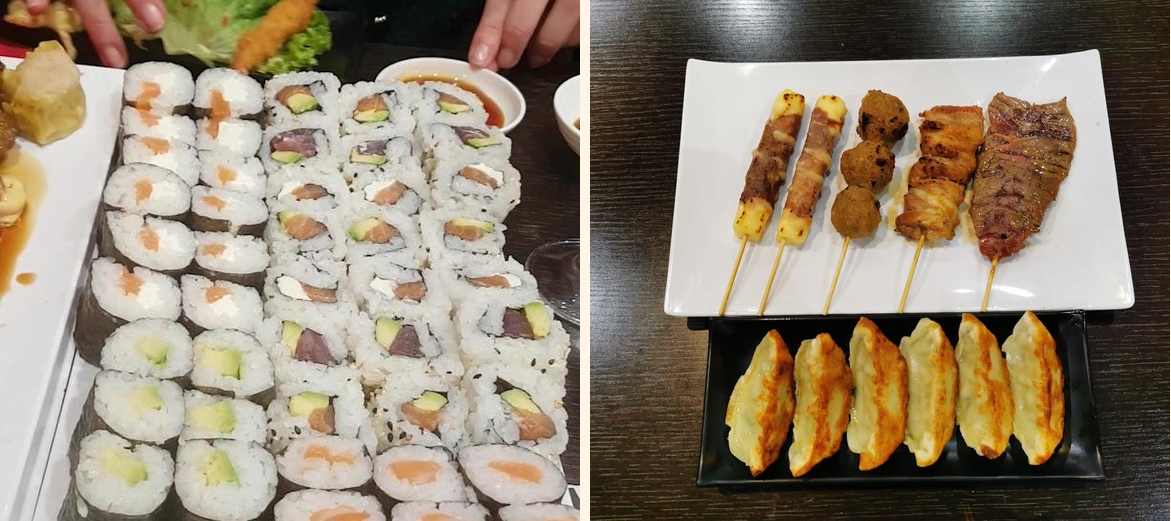 Sweet KT Restaurant Japonais à Volonté - Gallery Image 2