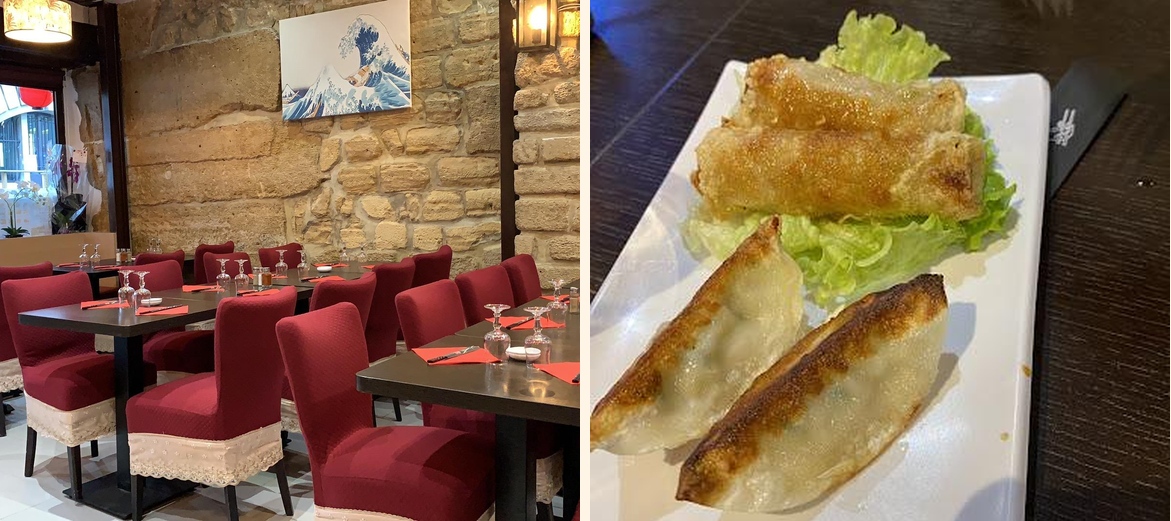 Sweet KT Restaurant Japonais à Volonté - Gallery Image 3