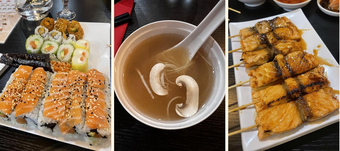 Sweet KT Restaurant Japonais à Volonté - Gallery Image 5