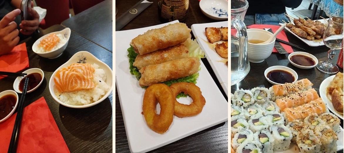 Sweet KT Restaurant Japonais à Volonté - Gallery Image 6