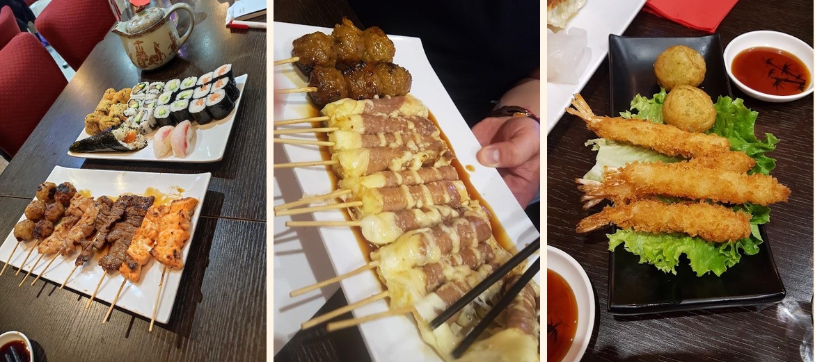 Sweet KT Restaurant Japonais à Volonté - Gallery Image 7