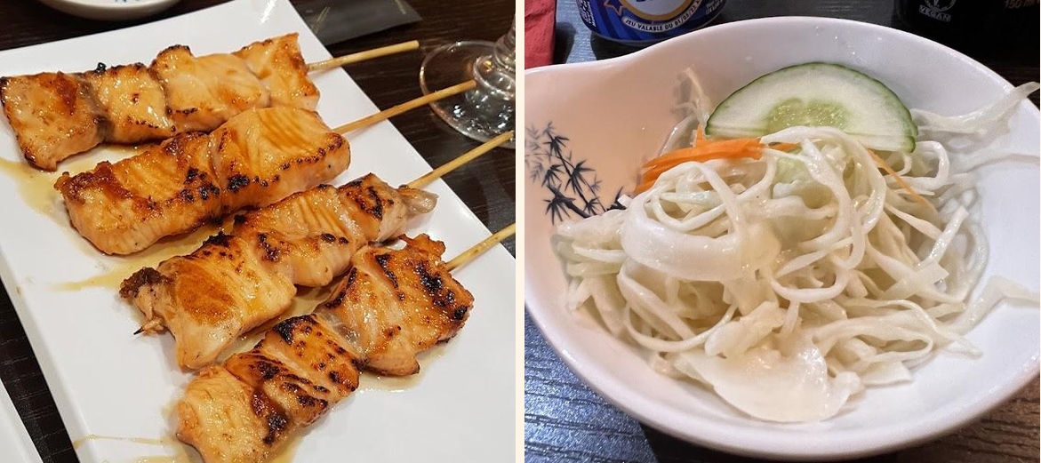 Sweet KT Restaurant Japonais à Volonté - Gallery Image 8