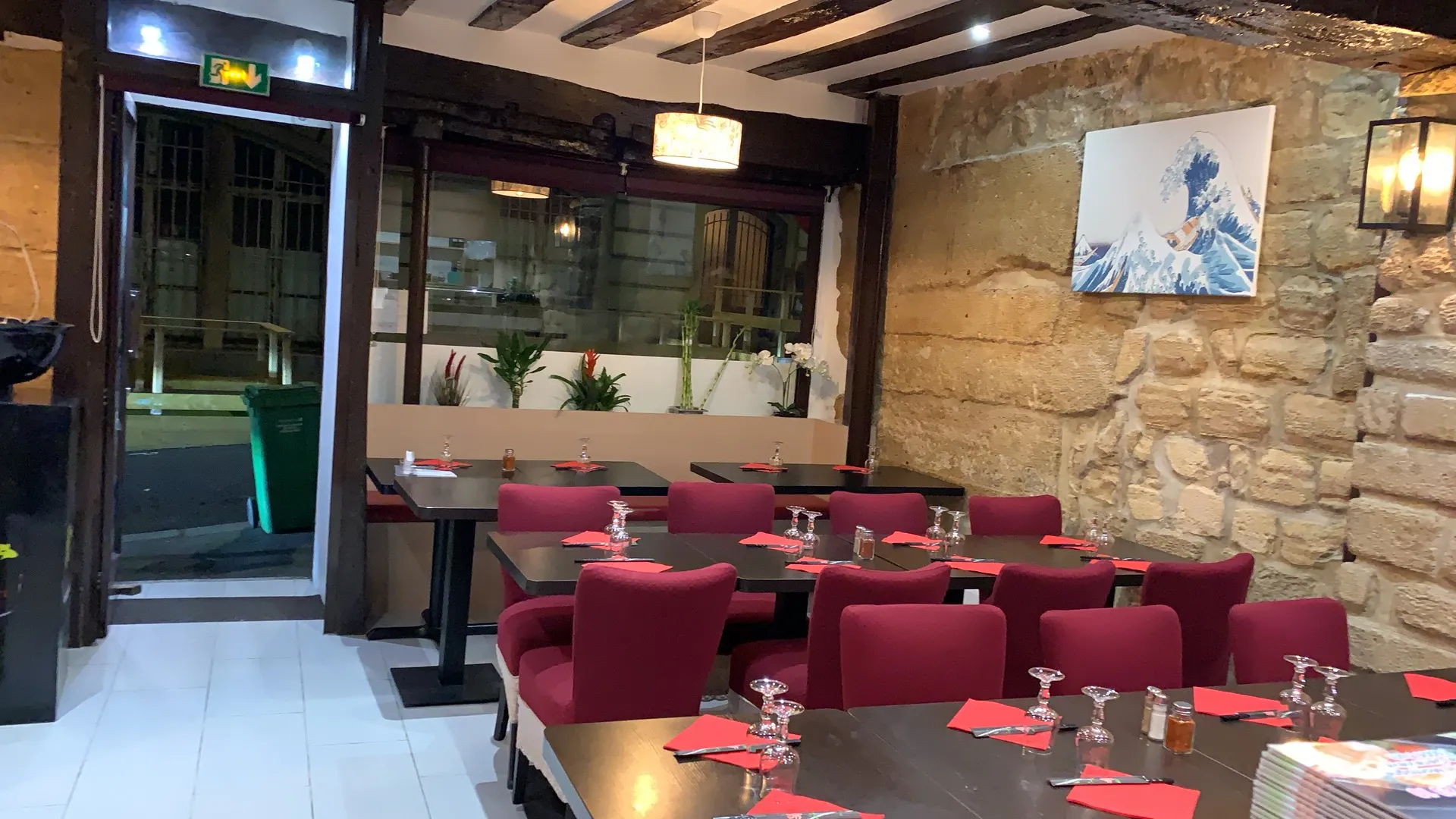 Sweet KT Restaurant Japonais à Volonté